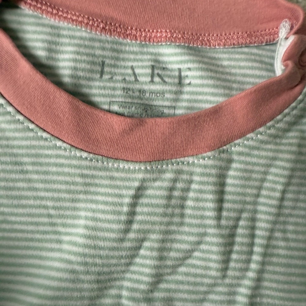LAKE Pajama set - Picture 2 of 3